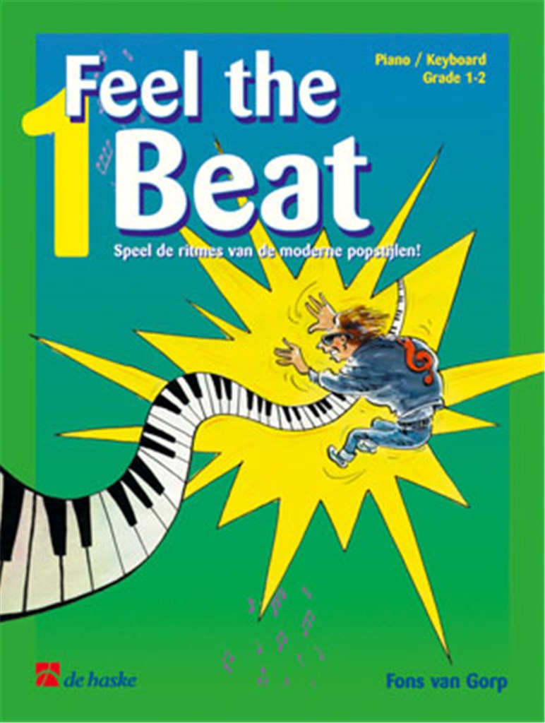 Feel the Beat 1